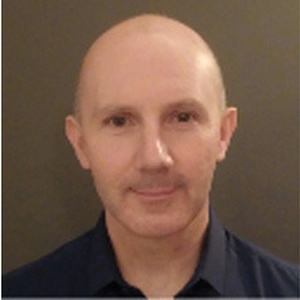 Photo of David O'Sullivan