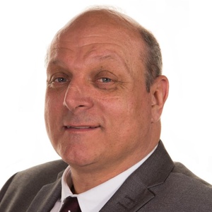 Photo of Paul Borg