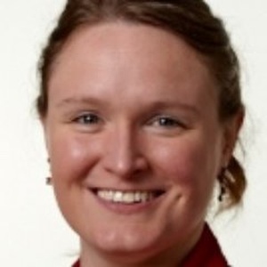 Photo of Daniele Gibney