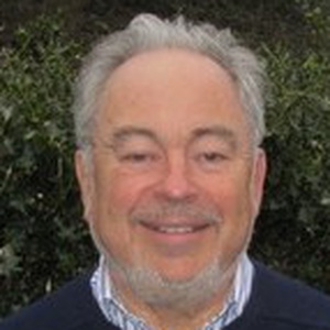 Photo of John Rigg