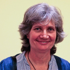 Photo of Sharon Galliford