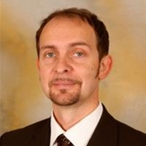 profile photo of Tim Cheetham