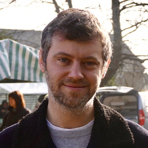 Photo of Peter Carlill