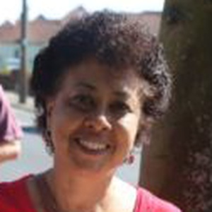 Photo of Maxine Sadza