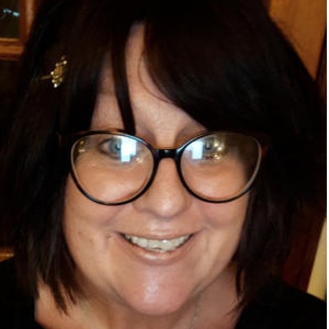 Photo of Susie Griffiths