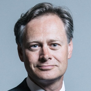 Photo of Matthew Offord