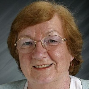Photo of Pam Posnett