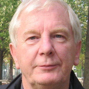 Photo of Nick Caistor