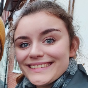 Photo of Sophie Thornton