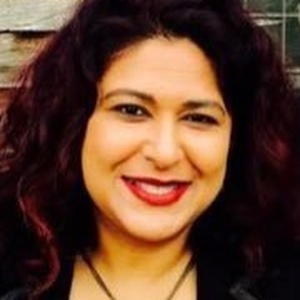 Photo of Aysha Sultana Raza
