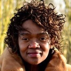 Photo of Lorraine Francis