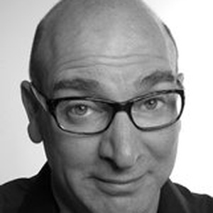 Photo of Mark Shorto