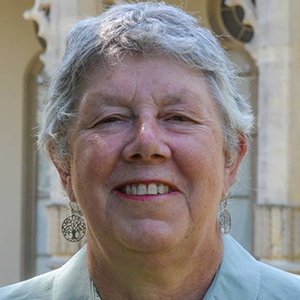 Photo of Sue Shanks