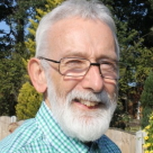 Photo of John Michael Hamilton