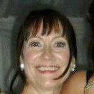 Photo of Alison Irene Suthers