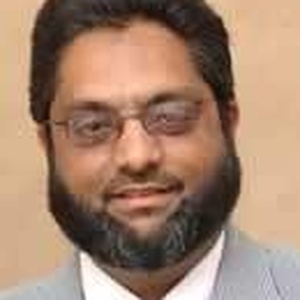 Photo of Zamir Khan