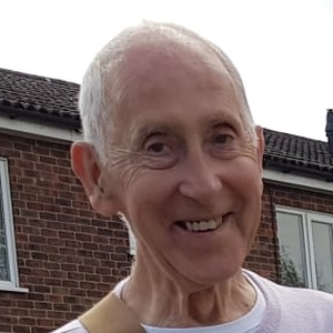 profile photo of David Alan Potter