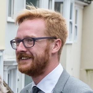 Photo of Lloyd Russell-Moyle