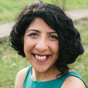 Photo of Zahra Alijah