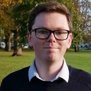 Photo of Callum James Littlemore