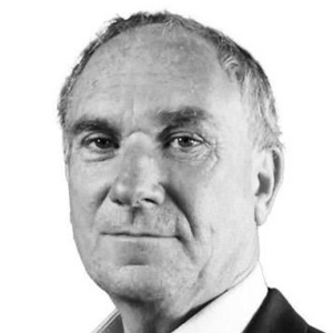 Photo of Howard Brown