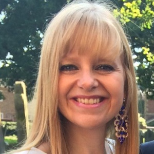 Photo of Trudie Anne McGuinness