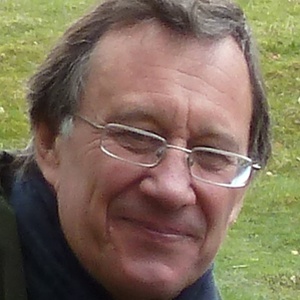 Photo of Christopher Saunders