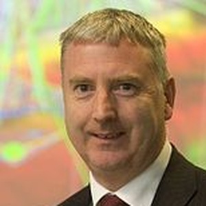Photo of James Kelly