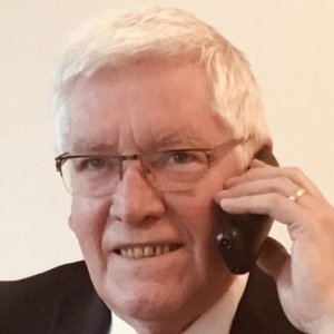 Photo of George Price