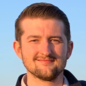 Photo of Keir George Greenway