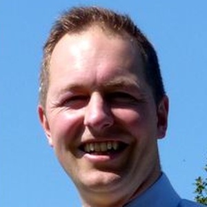 Photo of Richard Foord