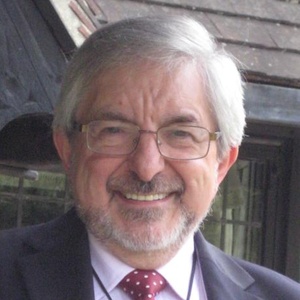 Photo of Craig Jonathan Lowe Gershater