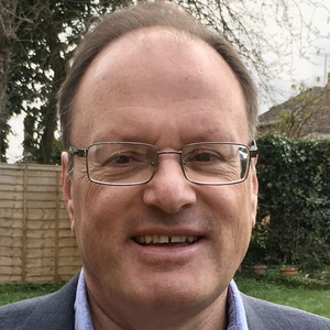 Photo of Luigi Gregori