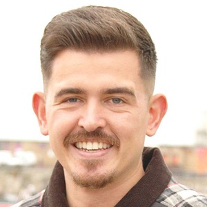 Photo of Rob Edwards