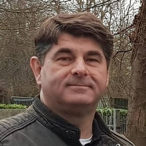 Photo of Grant Donohoe