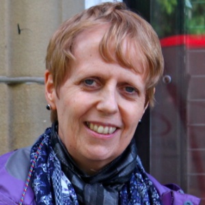 profile photo of Kate Sweeny