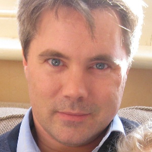 Photo of Christopher Townsend