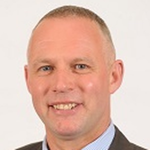 Photo of Stuart Carl Henley