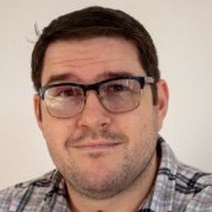 Photo of John Colman