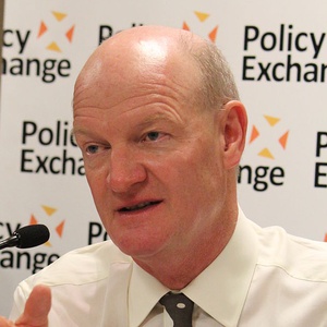 Photo of David Willetts