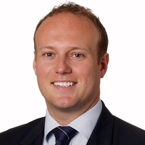 Photo of Daniel Thomas