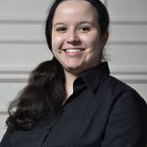 Photo of Clare Louise Simm