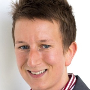 Photo of Louise Corson