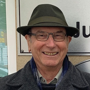 Photo of Roy John Reeves