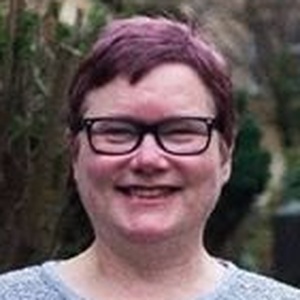 Photo of Deirdre Parkinson