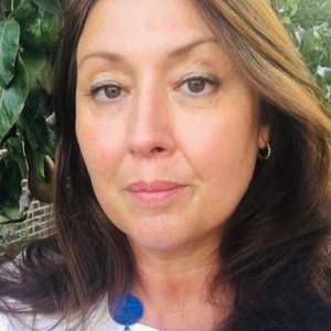 Photo of Helen Mirfin-Boukouris