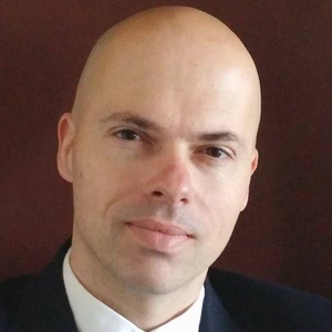 profile photo of Scott Lewis
