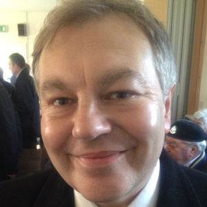 Photo of Garry Hickton