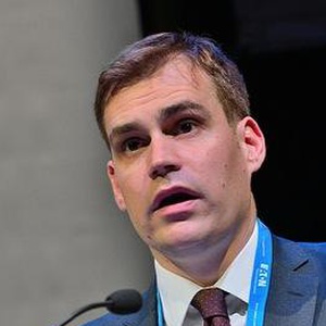Photo of Tom Greatrex