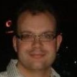 Photo of Frank Lloyd Calladine